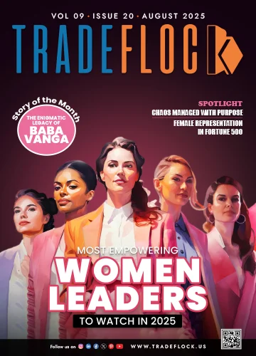 Most Empowering Women Leaders to Watch in 2025