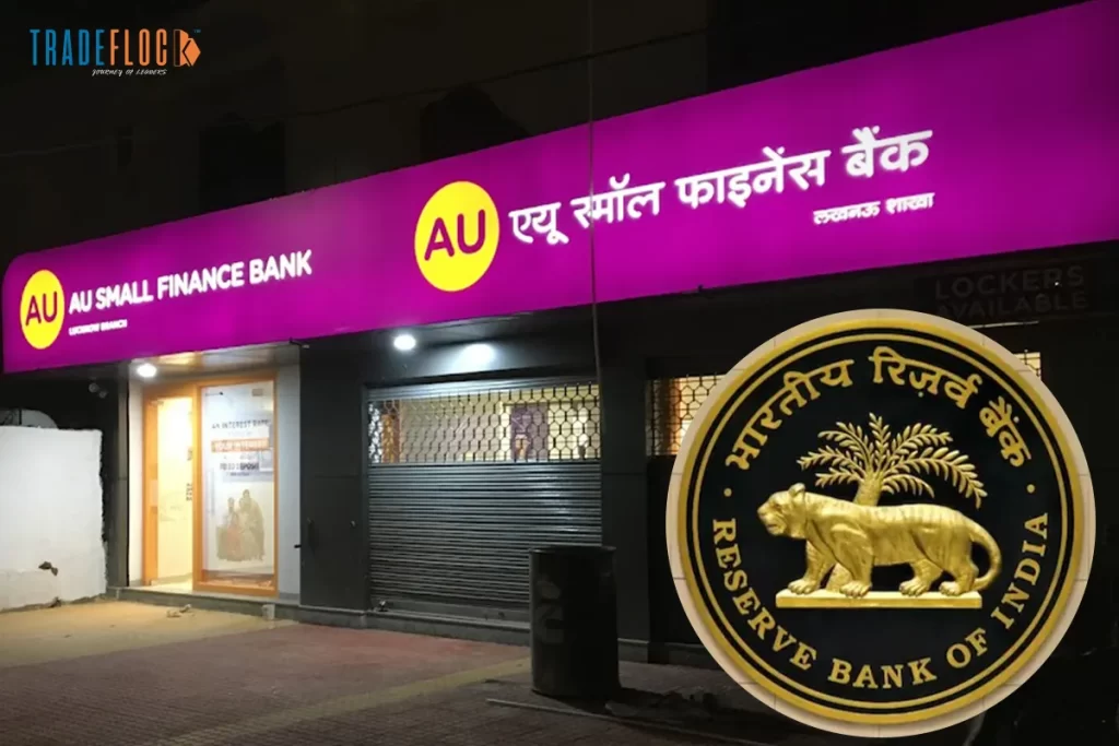 AU Bank Bags RBI Clearance to Become Universal Bank