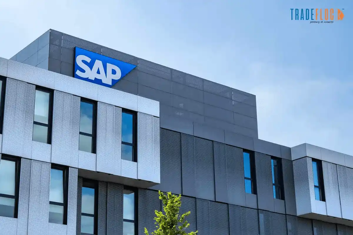 SAP Launches Mega India Campus for 15,000 Employees