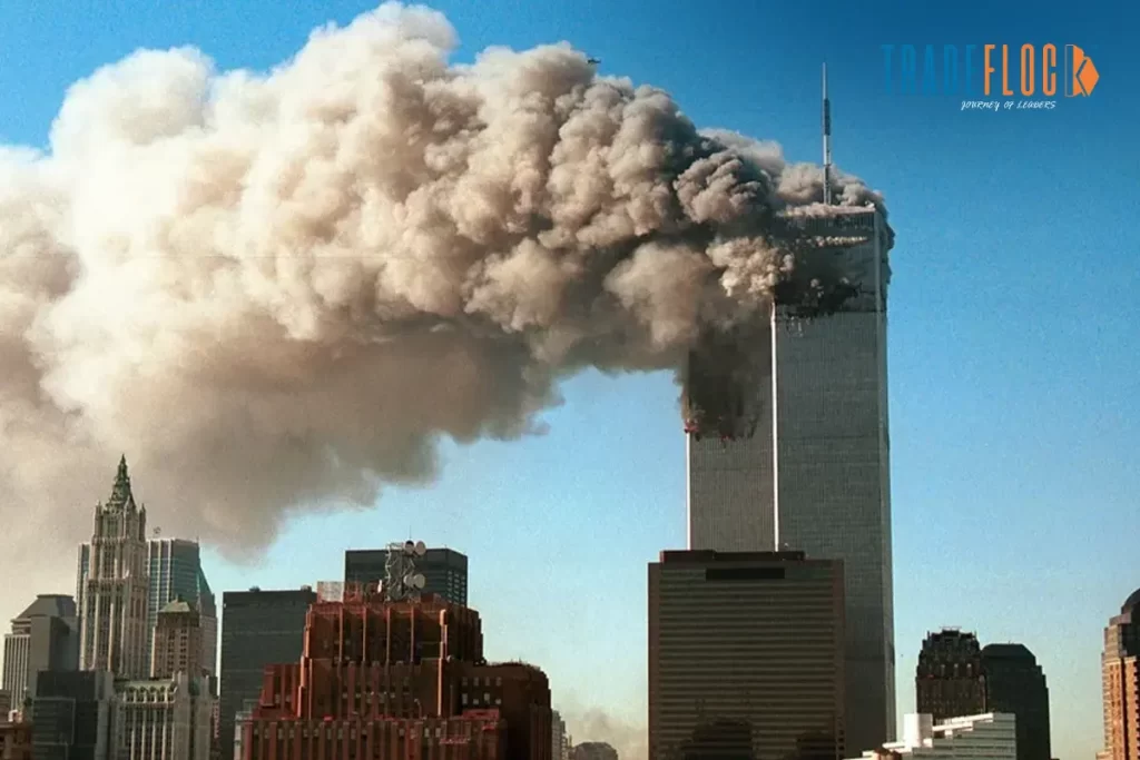 11 September 2001: A Tragedy that Still Aches