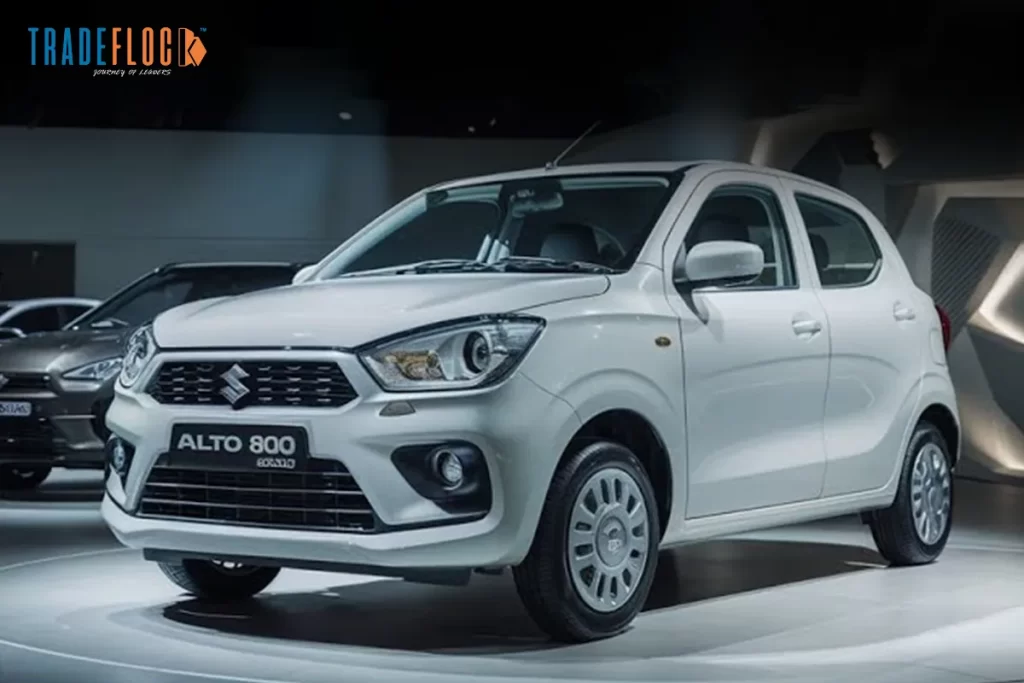 Buying a Used Alto 800 in 2025: Pros, Cons & Pricing Trends