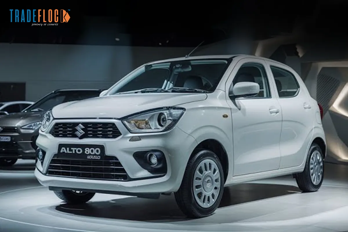 Buying a Used Alto 800 in 2025: Pros, Cons & Pricing Trends
