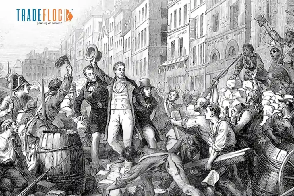 America’s First Public Opinion Poll Published by the Harrisburg Pennsylvanian