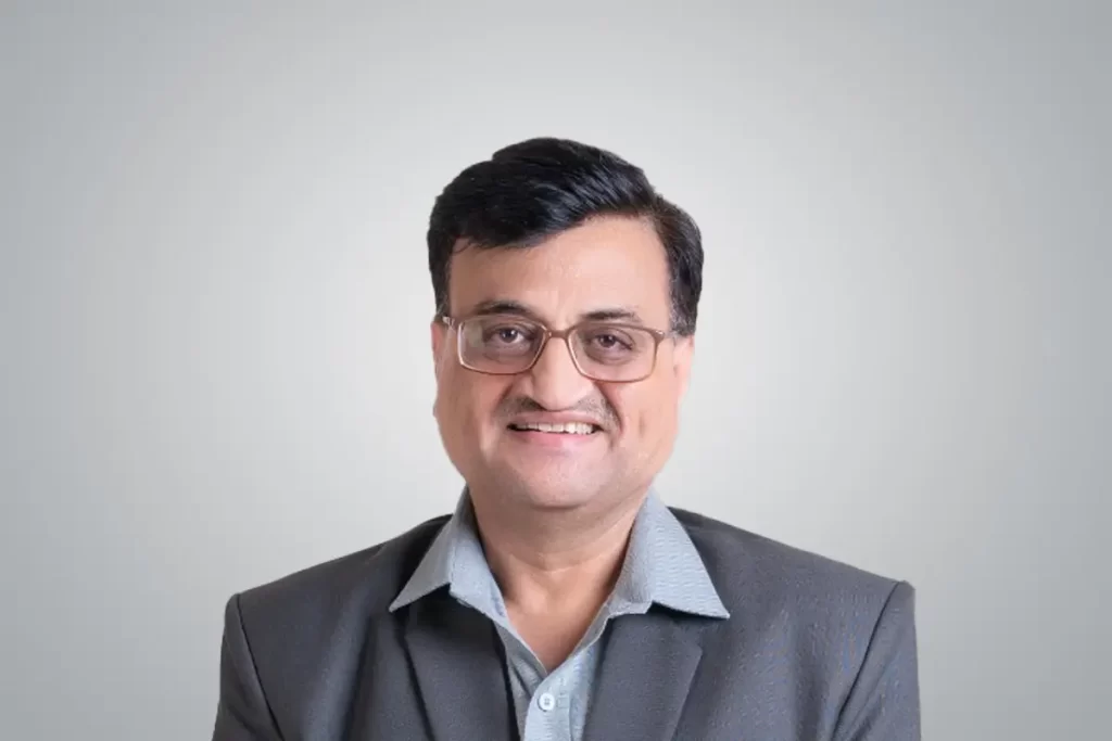 Amit Vyas