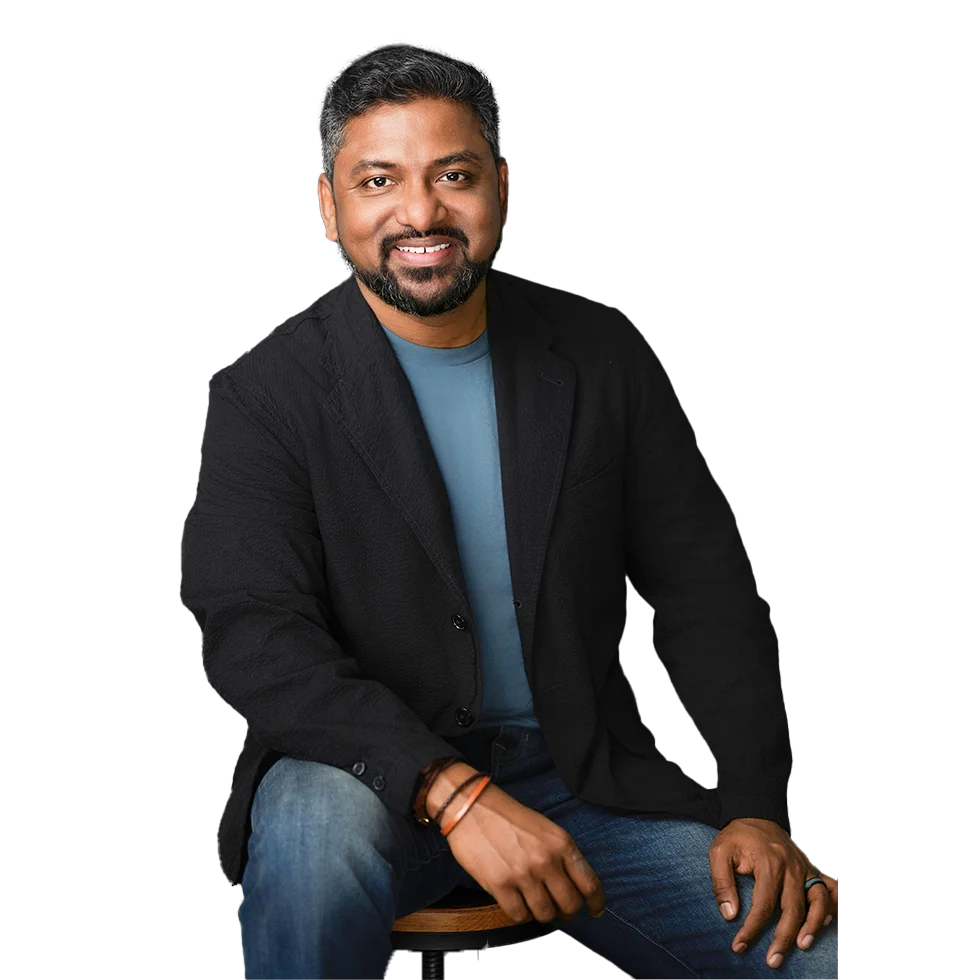 Balaji Sivakumar
