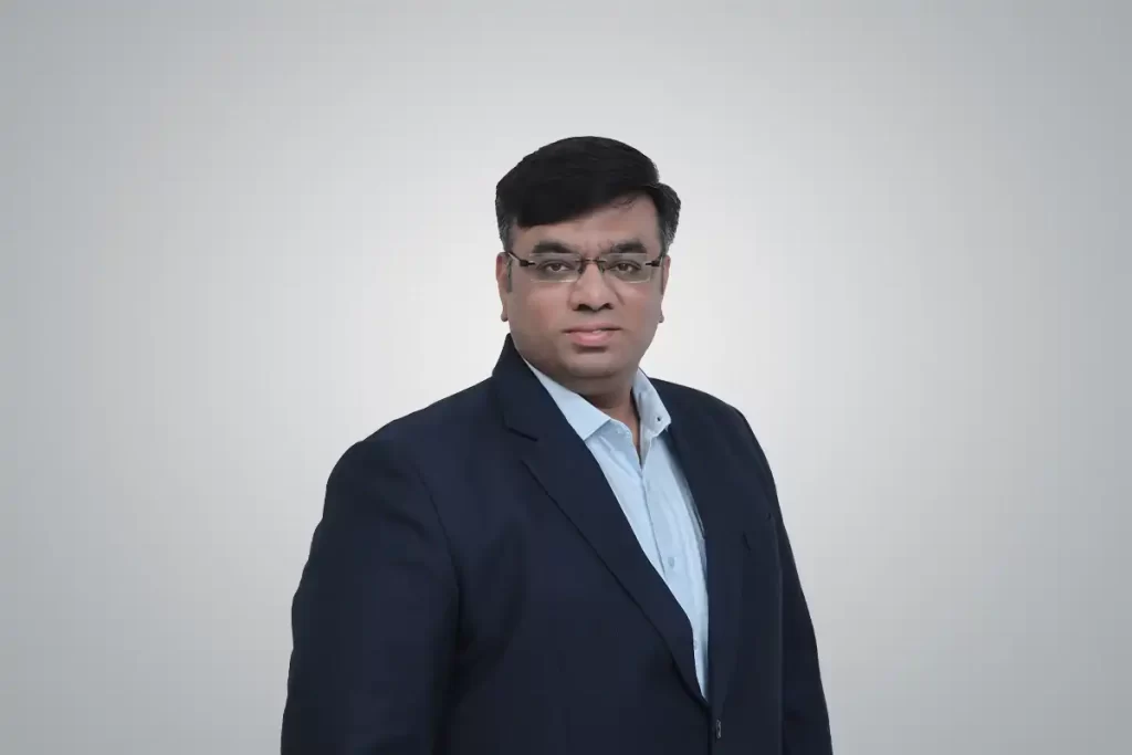CA Naman Shah