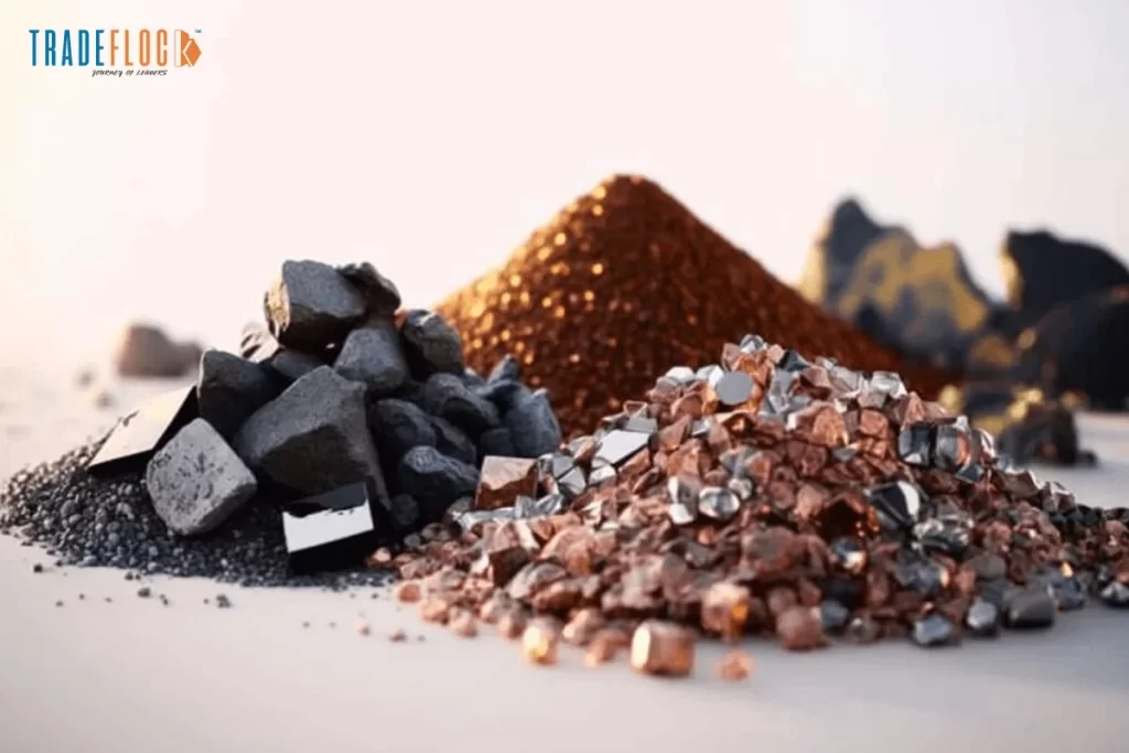 Cabinet Clears ₹1500 Cr For Critical Minerals Recycling 