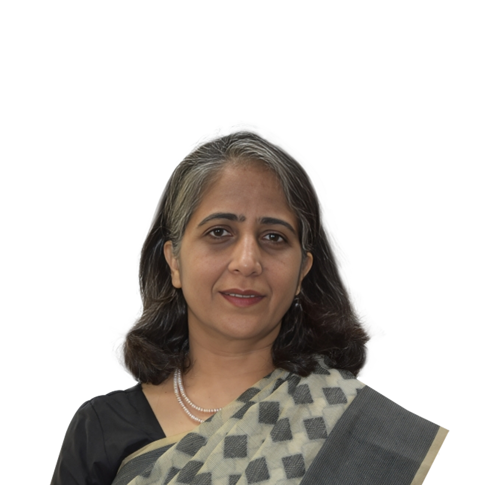 Dr. Kavita Singh
