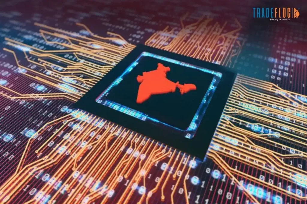 India set to Become a Chip Powerhouse, Reducing Imports