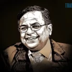 Leadership Lessons: Natarajan Chandrasekaran, Chairman, Tata Sons