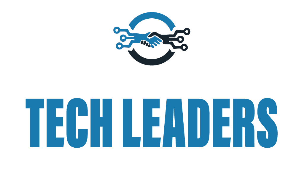 Most Visionary Tech Leaders 2025