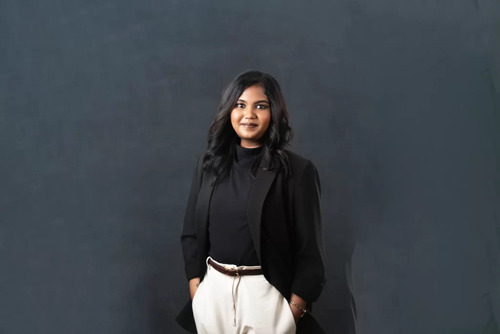 Pradnya Ghorpade Most Visionary Global CEOs in 2025