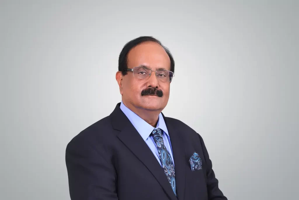 Rajiv Mathur – Most Influential Leaders In India 2025