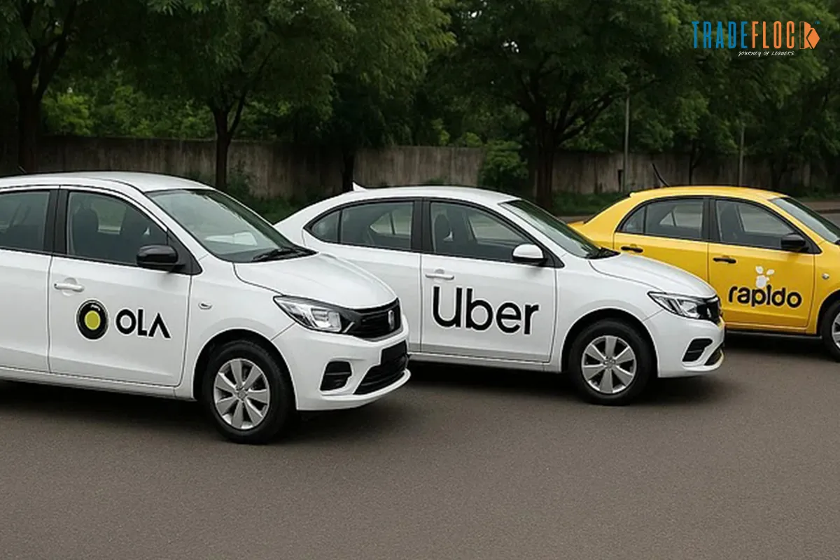Rapido’s Emerging Growth and Users, Beating Uber & Ola 