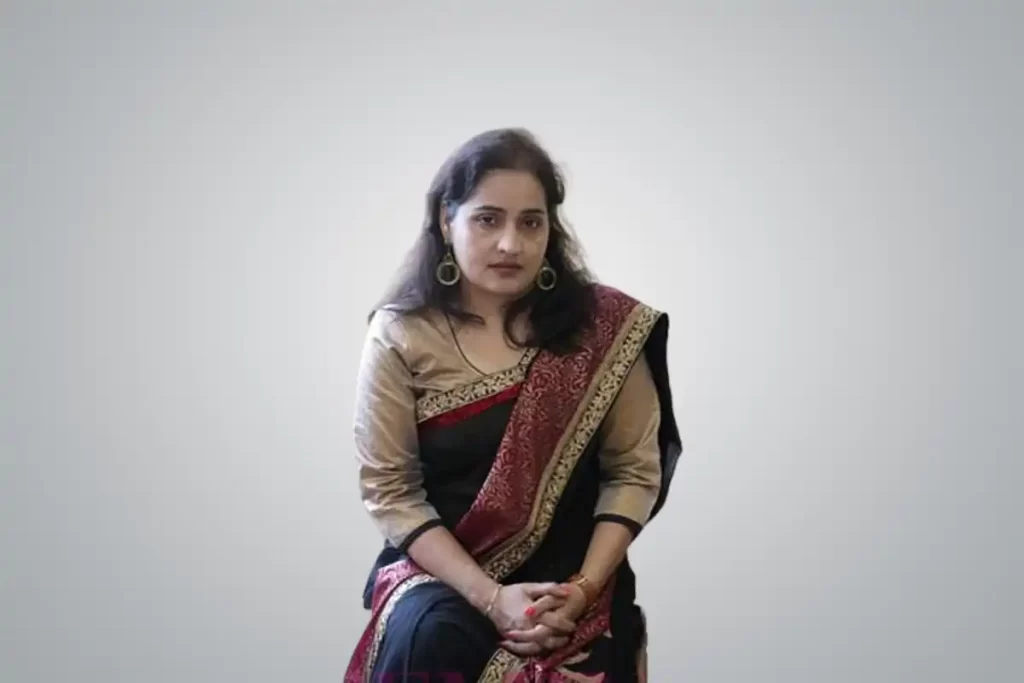 Rekha Dubey – Women Leaders in India 2025