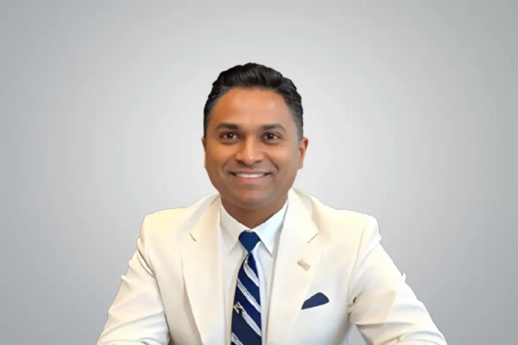 Shyam Katuri
