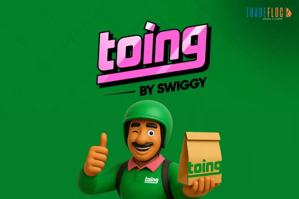 Swiggy Toing App to Serve Low-Cost Dining Options