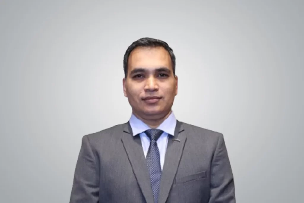 Tapan Kumar Dash – 10 Best COOs in India 2025