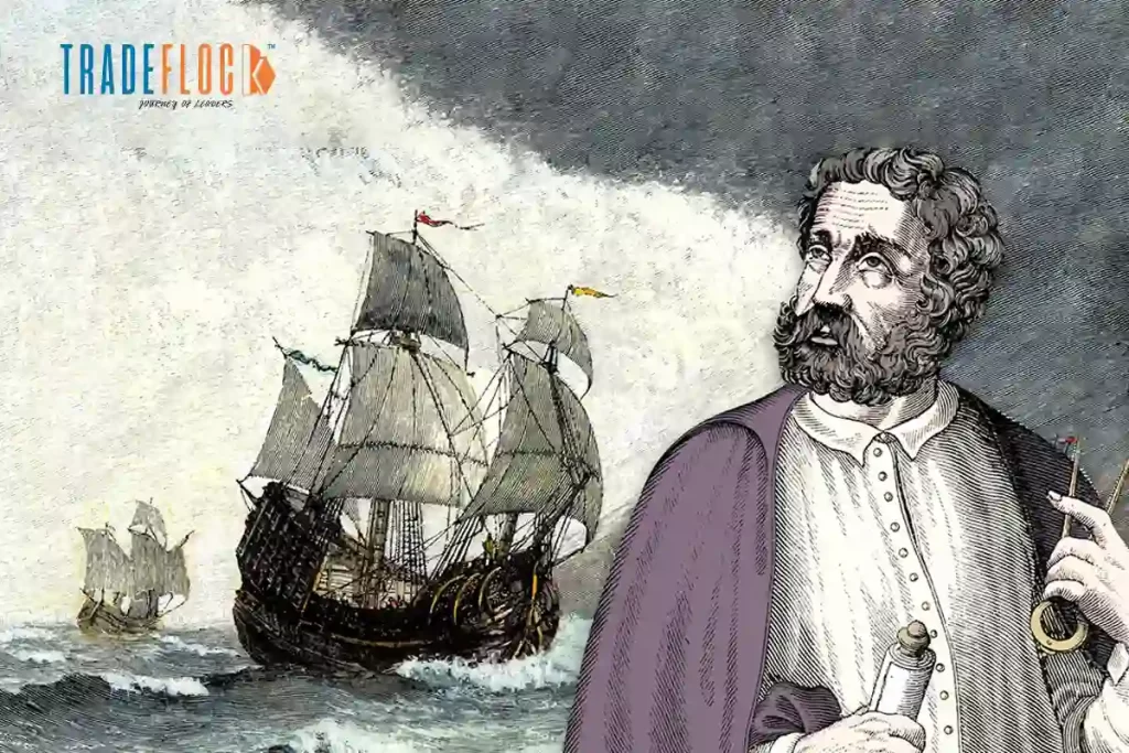 The Day the Earth Was Measured – Celebrating Elcano and the First World Voyage