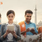 The Southeast Asian Triad Transforming Inclusive Finance