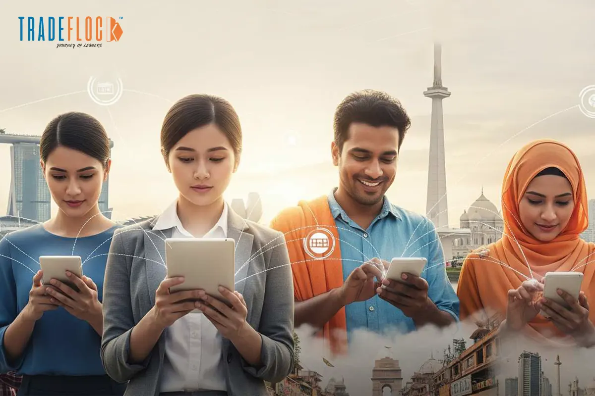 The Southeast Asian Triad Transforming Inclusive Finance