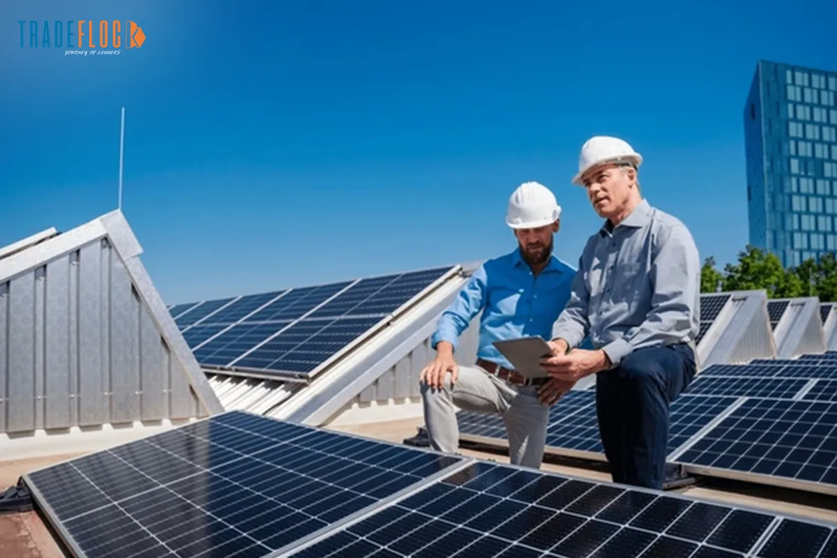 US Probes Waaree Energies for Evasion of Solar Tariff