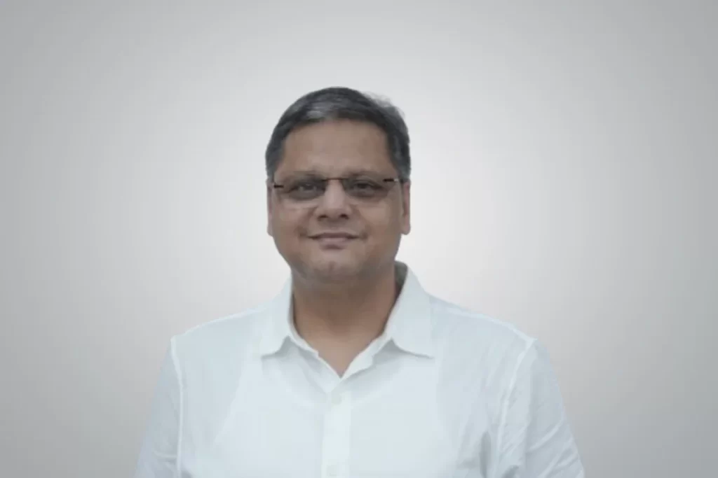 Vishal Tyagi 10 Best COOs in India 2025