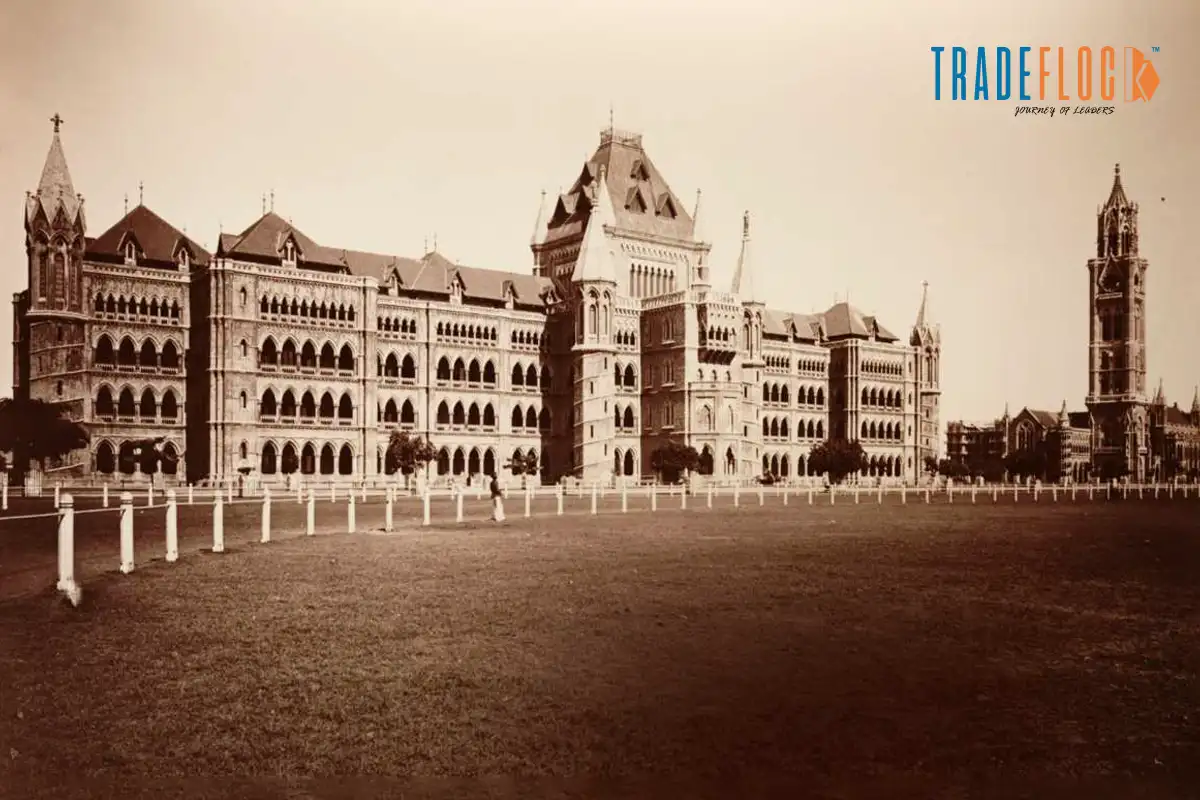 14th August 1862: A New Era of Justice