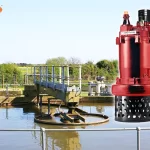 How Submersible Slurry Pumps Are Essential to Industry: Powering Modern Operations