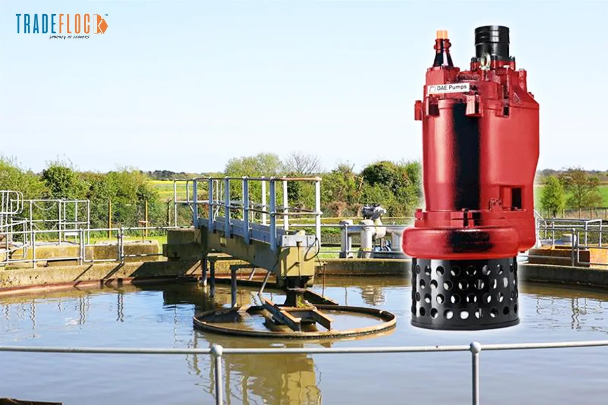 How Submersible Slurry Pumps Are Essential to Industry: Powering Modern Operations