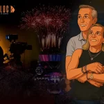 A Corporate Crisis Ignited on the Jumbotron