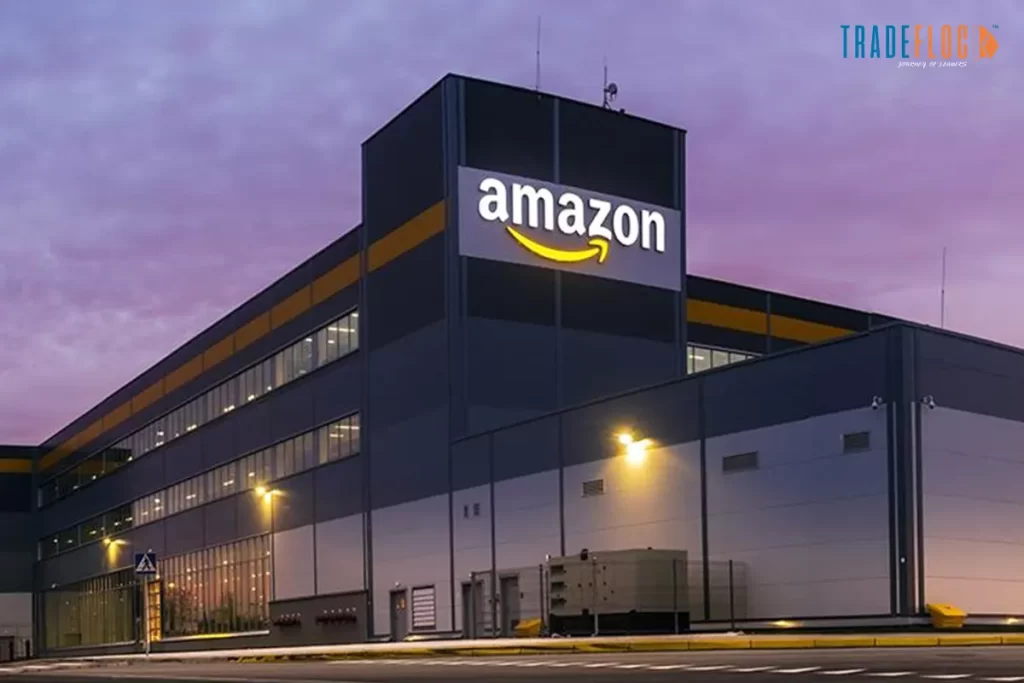 Amazon Layoffs 30,000 Corporate Jobs Starting Tuesday