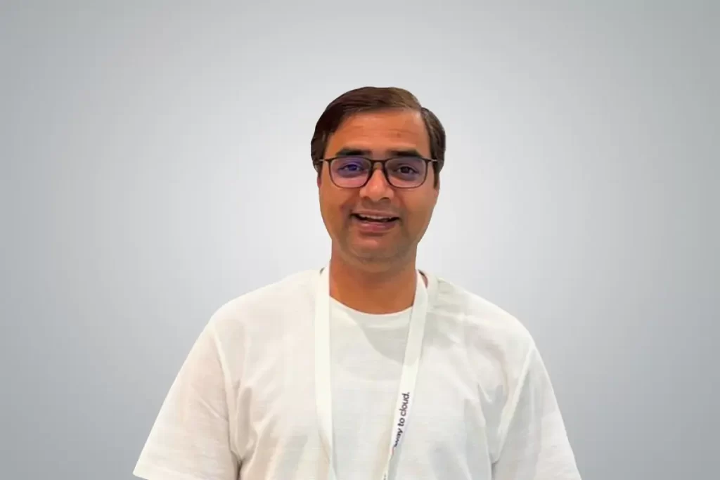 Anil Singh – Most Influential Leaders In India 2025