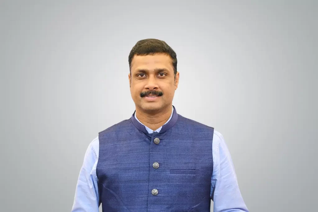 Anjaneyulu Pillalamarri- Most Influential Leaders In India