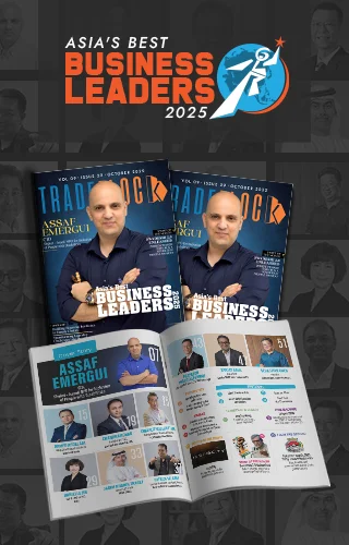 Asia’s Best Business Leaders 2025