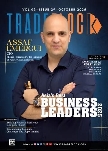Asia’s Best Business Leaders 2025
