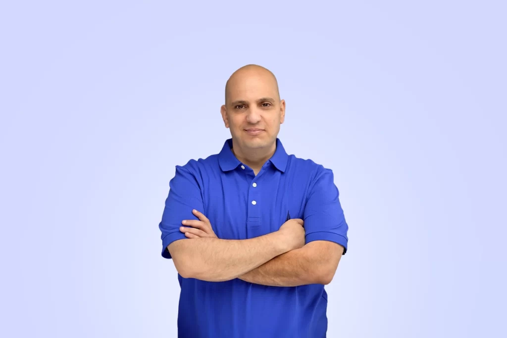 Assaf Emergui – Asia’s Best Business Leaders 2025