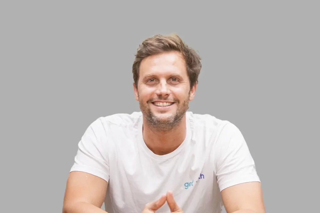 Bartolomé Ferreira – Visionary Global Corporate Leaders to Watch in 2025