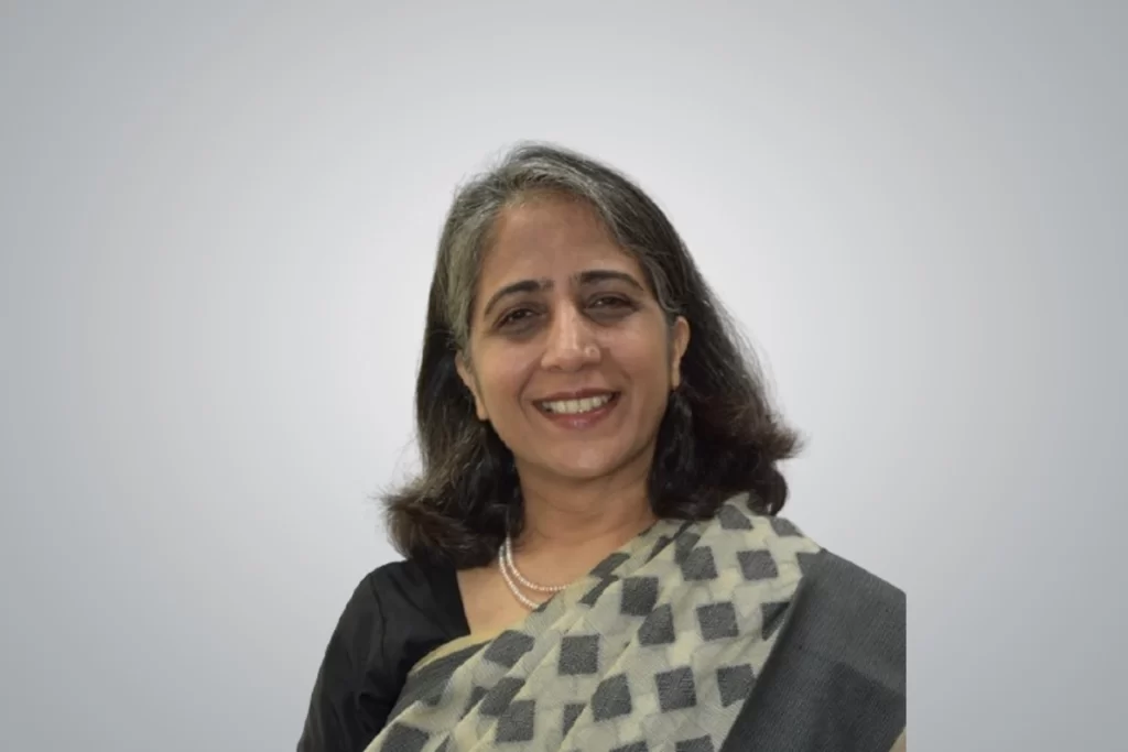 Dr. Kavita Singh – Women Leaders in India 2025