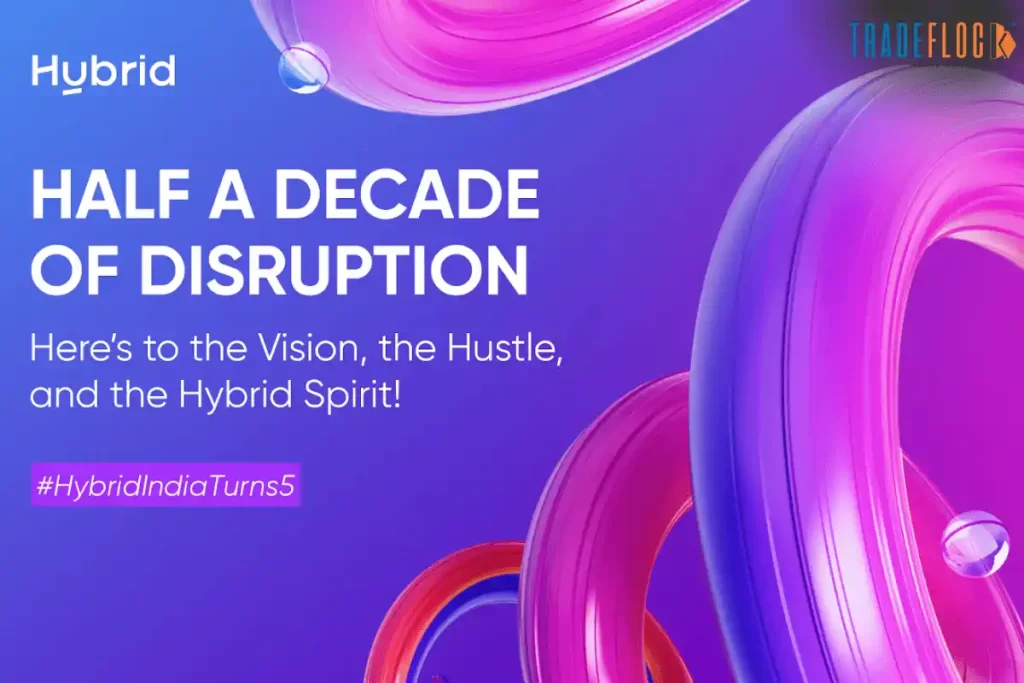 Hybrid India: Five Years of Building the Future of AI-Led Digital Advertising
