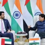 Abu Dhabi Fund Pledges to Buy 41% Stake in NBFC Sammaan