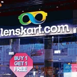 Lenskart to Launch IPO at a Valuation of About $8 Billion