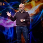 Leadership Lessons: Shantanu Narayen, CEO of Adobe