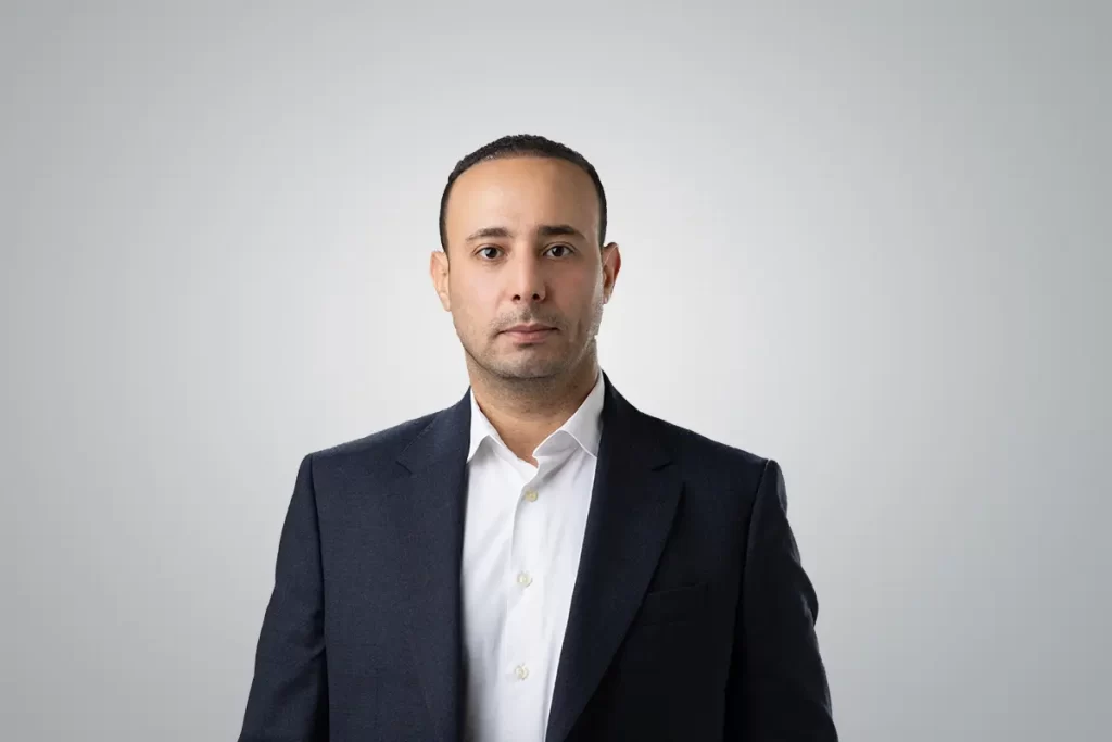 Lotfy Abdelaal – 10 Best CFOs from Asia 2025