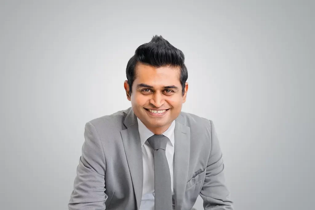 Nirmala Nuwan – 10 Best CFOs from Asia 2025