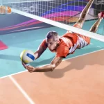 Non-GamStop Volleyball Betting Features and Odds