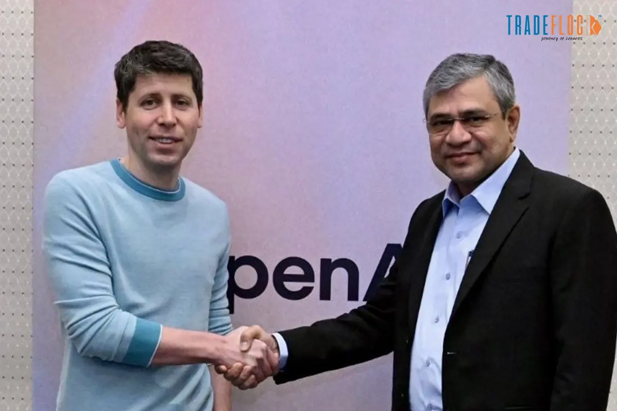 OpenAI Proposes Free ChatGPT Go in India For One Year