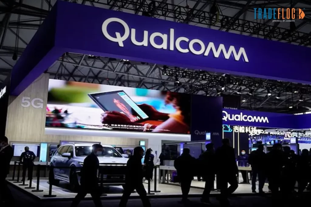 Qualcomm Expands India Focus to Develop AI And IOT 
