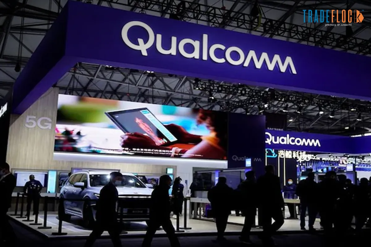 Qualcomm Expands India Focus to Develop AI And IOT 