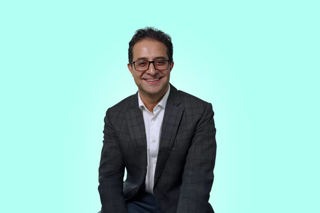 Sanjay Kaul – Asia’s Best Business Leaders 2025